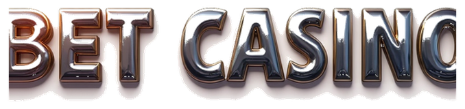 bet casino logo
