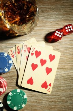 bet casino Bingo