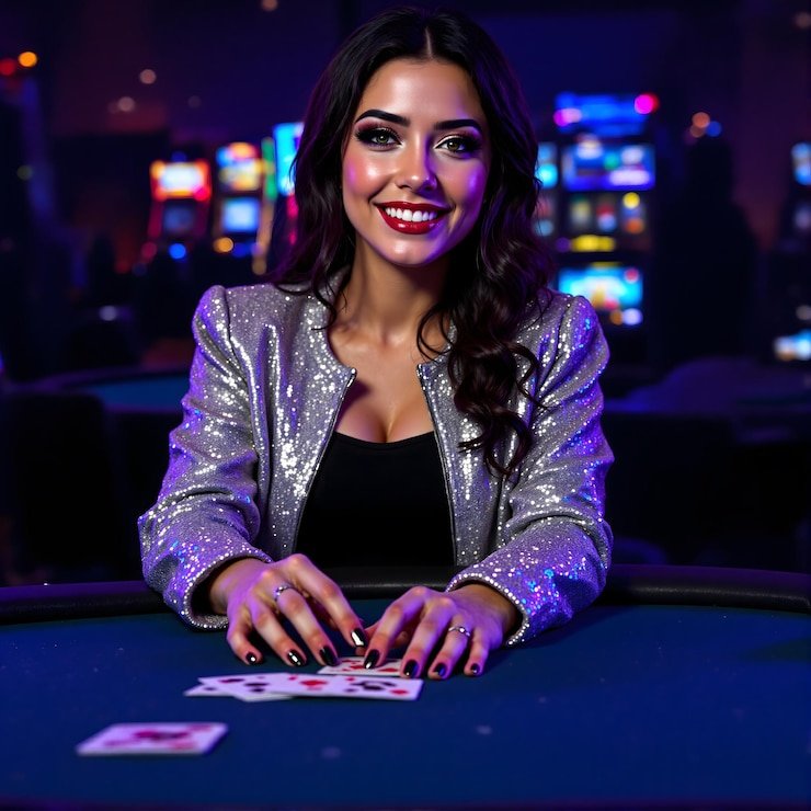 bet casino Candy multiplier spots