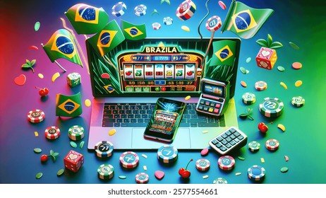 bet casino mobile gaming