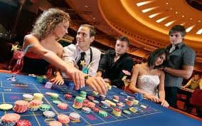 bet casino mobile gaming
