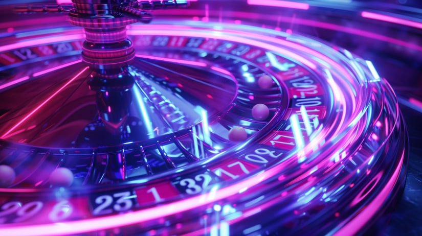 bet casino Live Casino