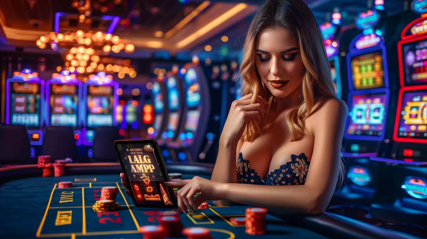 bet casino Account safha
