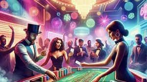 bet casino Slots