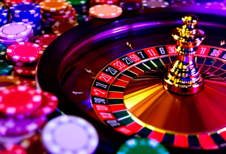bet casino Sportsbook